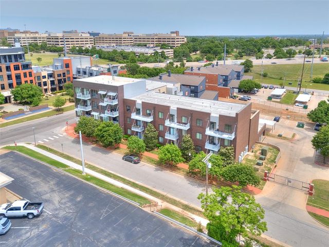 444 N Central Avenue 110, Oklahoma City, OK 73104