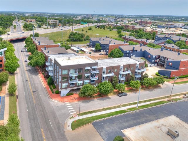 444 N Central Avenue 110, Oklahoma City, OK 73104