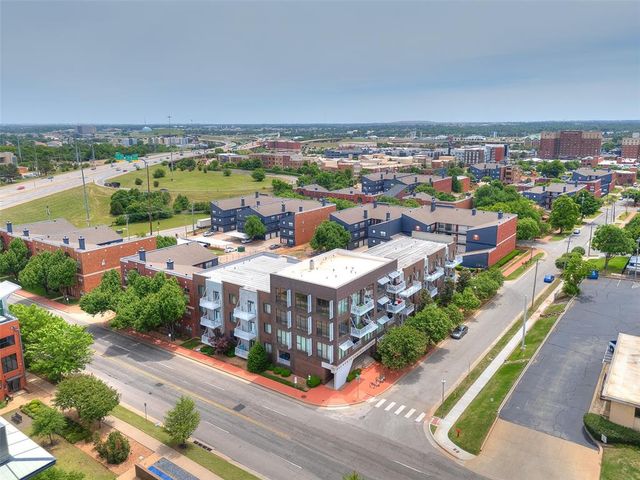444 N Central Avenue 110, Oklahoma City, OK 73104