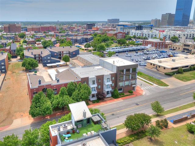 444 N Central Avenue 110, Oklahoma City, OK 73104