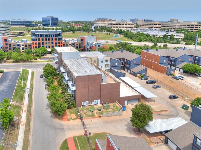 444 N Central Avenue 110, Oklahoma City, OK 73104