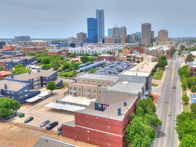 444 N Central Avenue 110, Oklahoma City, OK 73104