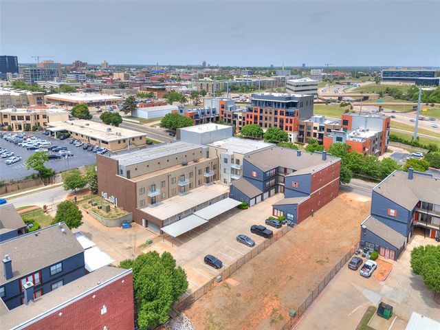 444 N Central Avenue 110, Oklahoma City, OK 73104