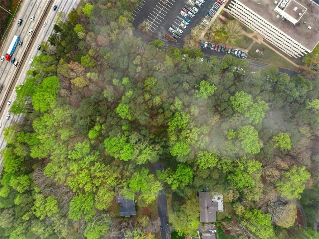 2384 Lauderdale Drive, Atlanta, GA 30345