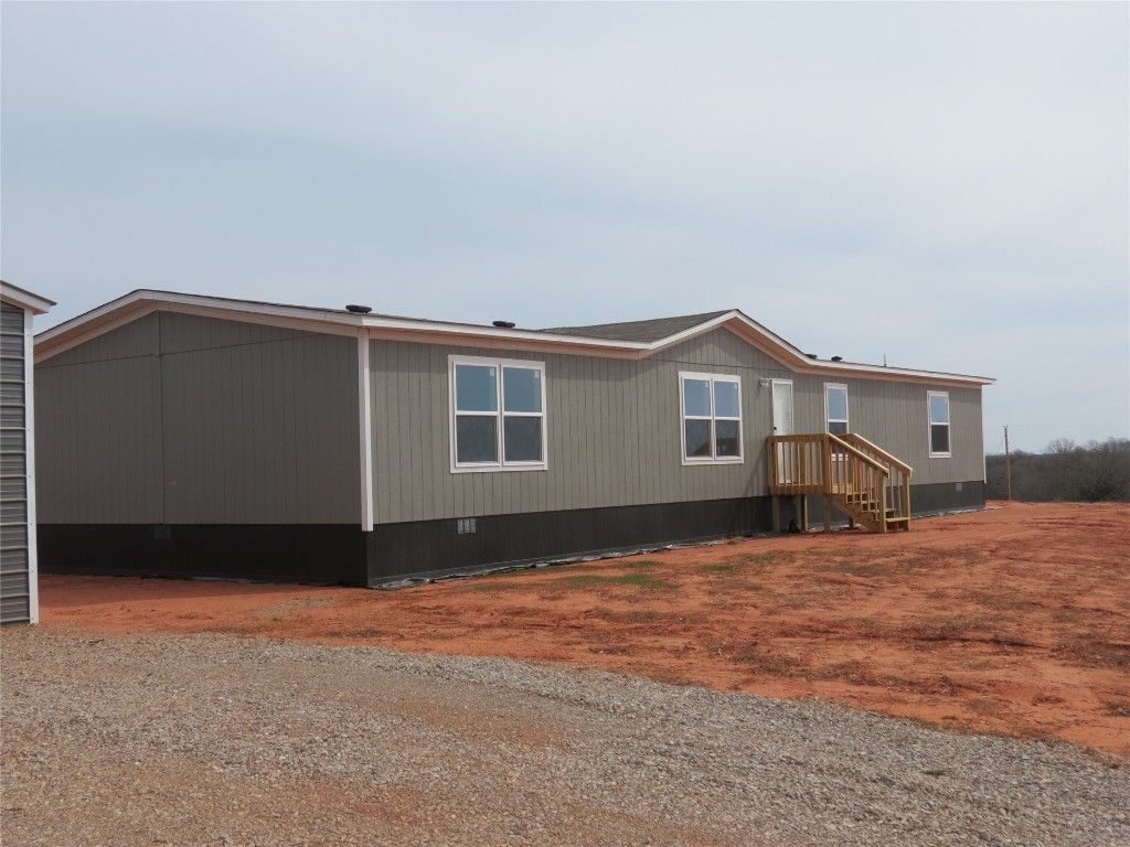 42695 Skyview Drive, Wanette, OK 74878