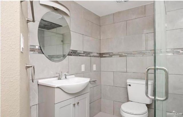 1715 Jim Street, Mercedes, TX 78570