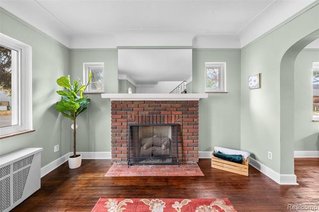 1332 Fort Park Boulevard, Lincoln Park, MI 48146