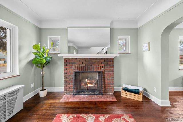 1332 Fort Park Boulevard, Lincoln Park, MI 48146