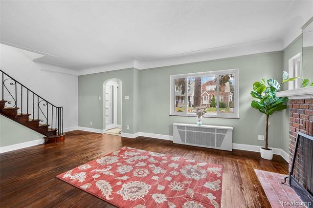 1332 Fort Park Boulevard, Lincoln Park, MI 48146