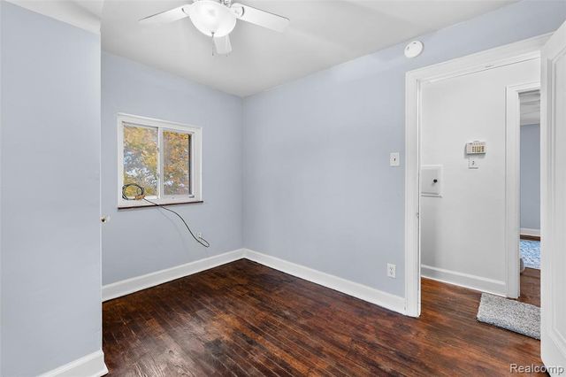 1332 Fort Park Boulevard, Lincoln Park, MI 48146