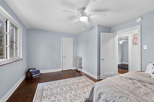 1332 Fort Park Boulevard, Lincoln Park, MI 48146