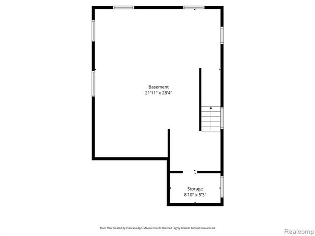 1332 Fort Park Boulevard, Lincoln Park, MI 48146