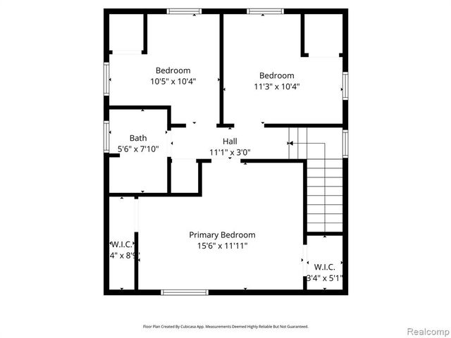 1332 Fort Park Boulevard, Lincoln Park, MI 48146