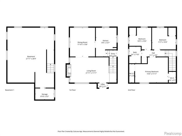 1332 Fort Park Boulevard, Lincoln Park, MI 48146