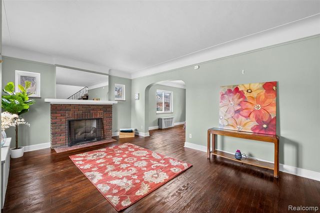 1332 Fort Park Boulevard, Lincoln Park, MI 48146