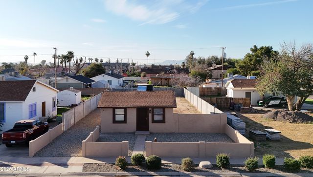 5521 W NORTHVIEW Avenue, Glendale, AZ 85301