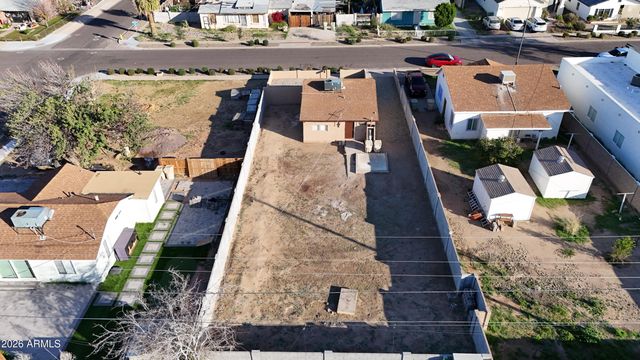 5521 W NORTHVIEW Avenue, Glendale, AZ 85301