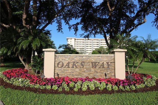 3507 Oaks Way 307, Pompano Beach, FL 33069