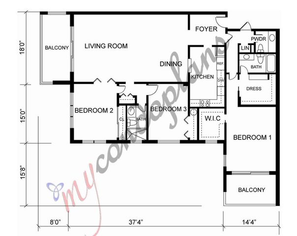 3507 Oaks Way 307, Pompano Beach, FL 33069