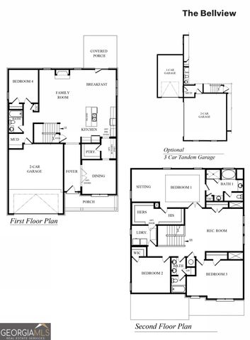 4025 Haven Way, Cumming, GA 30028
