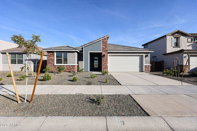 14766 W HONEYSUCKLE Drive, Surprise, AZ 85387