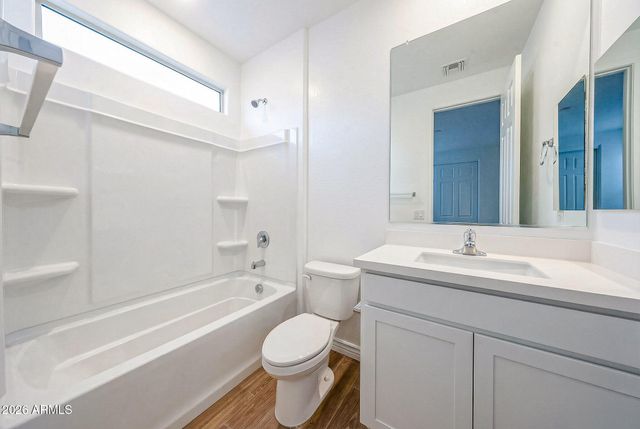 14766 W HONEYSUCKLE Drive, Surprise, AZ 85387