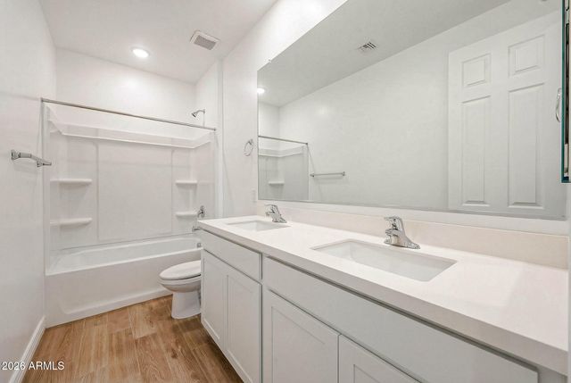 14766 W HONEYSUCKLE Drive, Surprise, AZ 85387