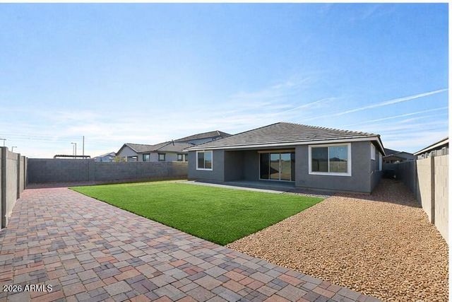 14766 W HONEYSUCKLE Drive, Surprise, AZ 85387