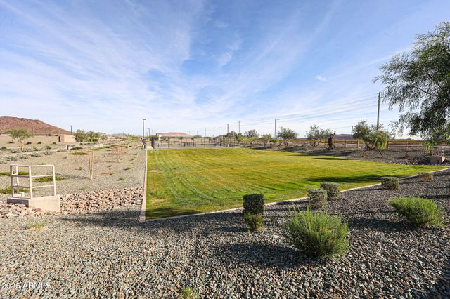 14766 W HONEYSUCKLE Drive, Surprise, AZ 85387