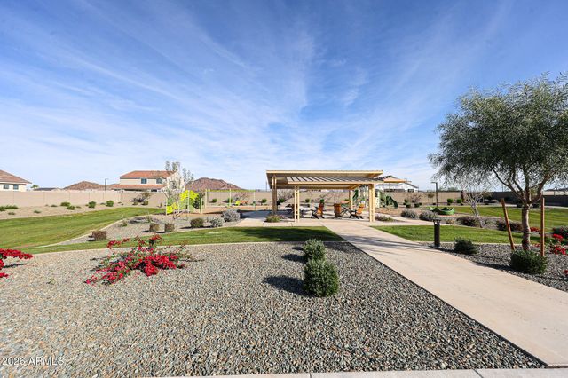 14766 W HONEYSUCKLE Drive, Surprise, AZ 85387