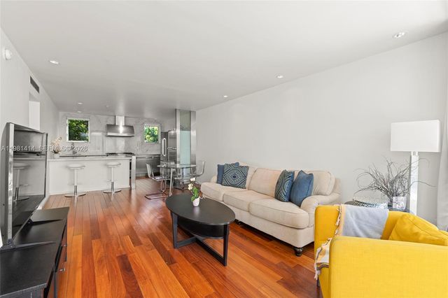 1601 West Ave 202, Miami Beach, FL 33139