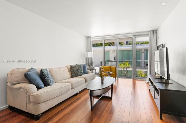 1601 West Ave 202, Miami Beach, FL 33139