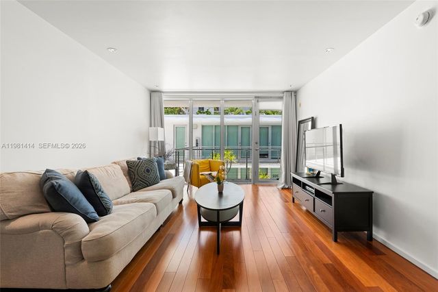 1601 West Ave 202, Miami Beach, FL 33139