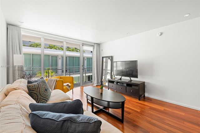 1601 West Ave 202, Miami Beach, FL 33139