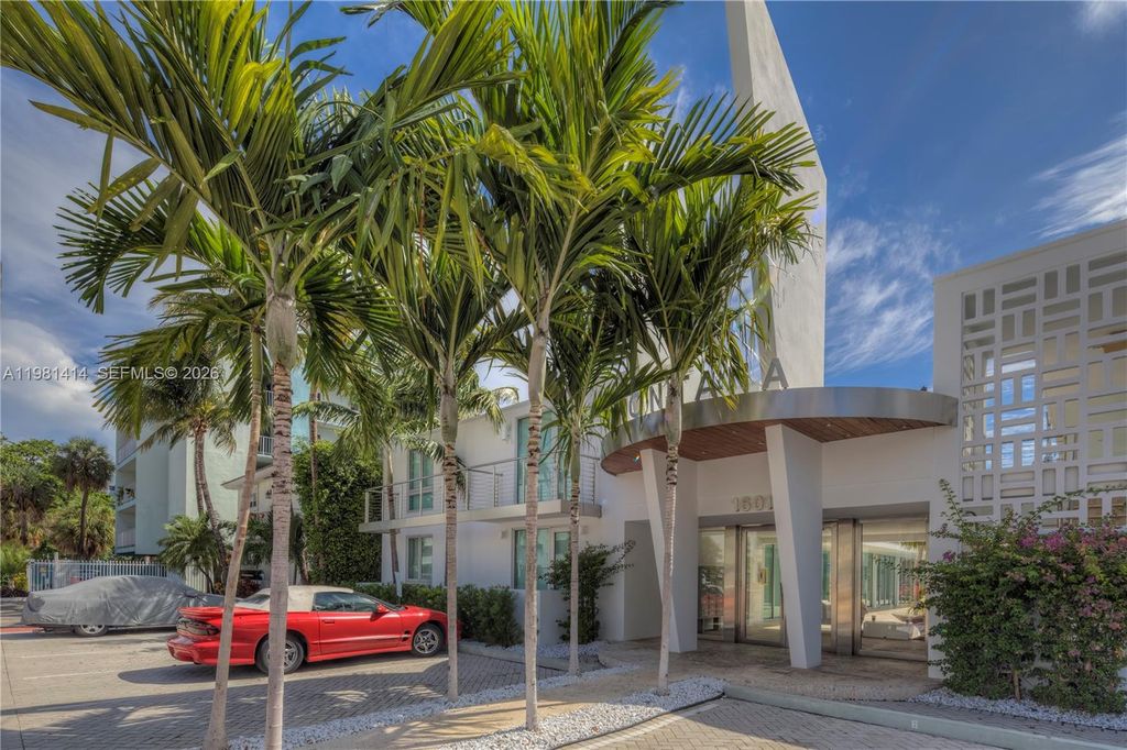 1601 West Ave 202, Miami Beach, FL 33139