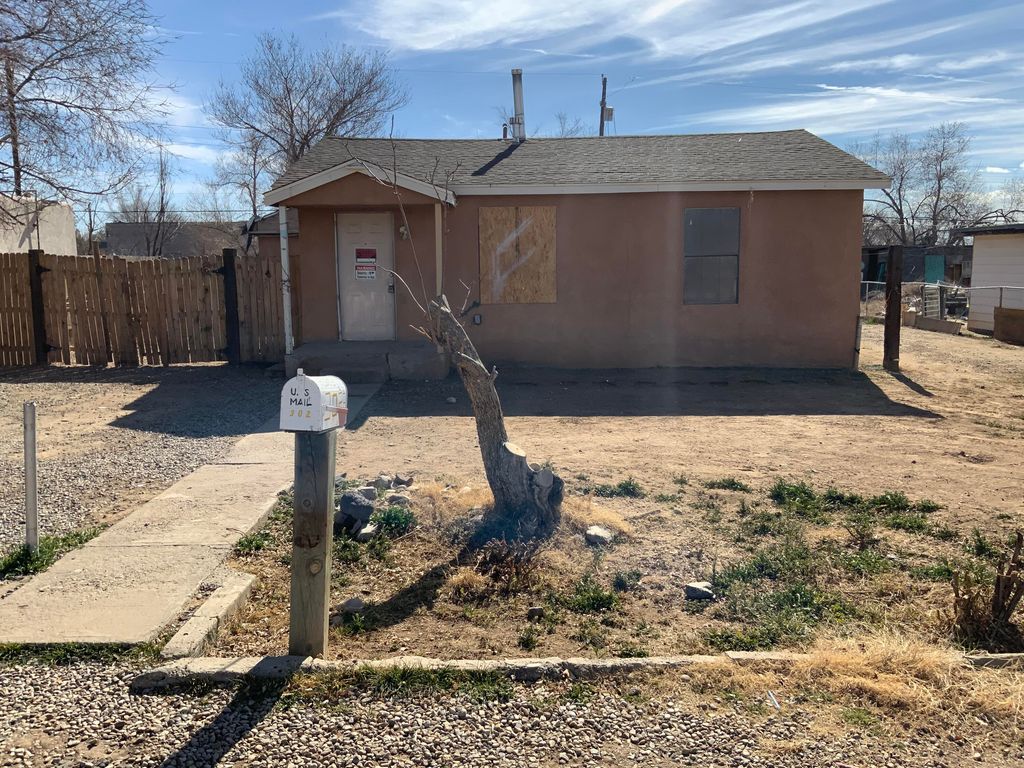 302 Mullen Road NE, Albuquerque, NM 87107