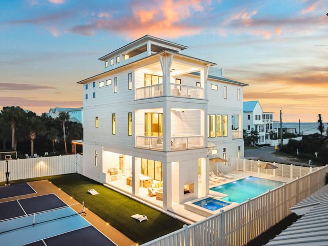 329 Winston Lane, Inlet Beach, FL 32461