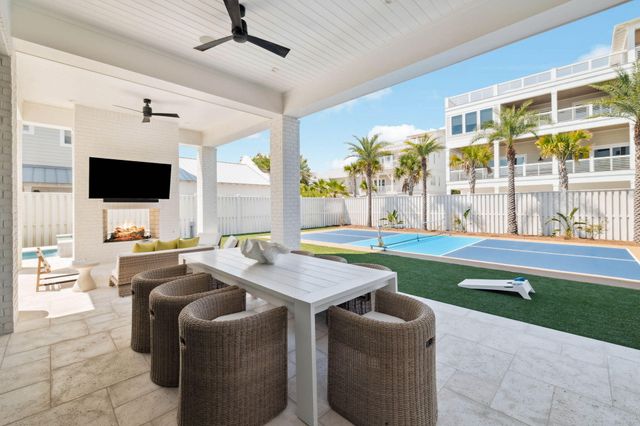 329 Winston Lane, Inlet Beach, FL 32461