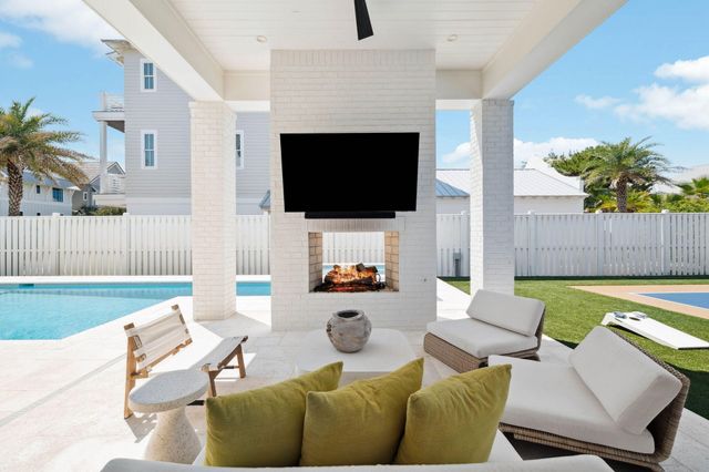 329 Winston Lane, Inlet Beach, FL 32461