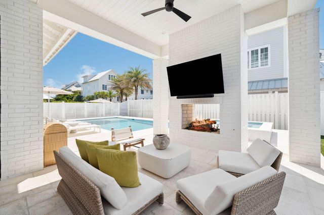 329 Winston Lane, Inlet Beach, FL 32461