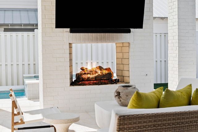 329 Winston Lane, Inlet Beach, FL 32461