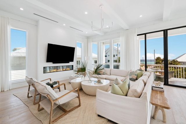 329 Winston Lane, Inlet Beach, FL 32461