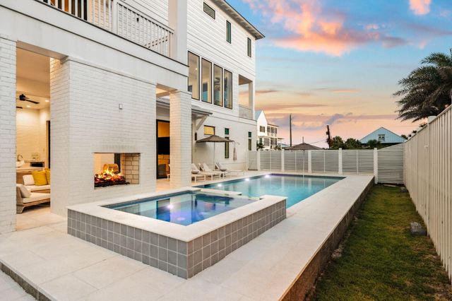 329 Winston Lane, Inlet Beach, FL 32461