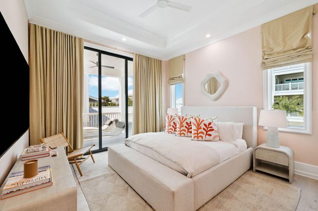 329 Winston Lane, Inlet Beach, FL 32461