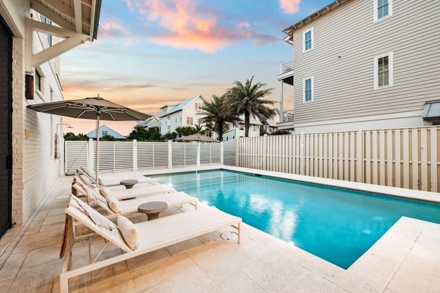 329 Winston Lane, Inlet Beach, FL 32461