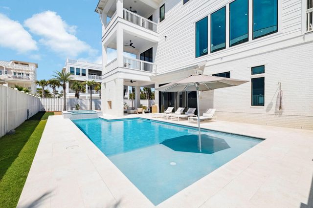 329 Winston Lane, Inlet Beach, FL 32461