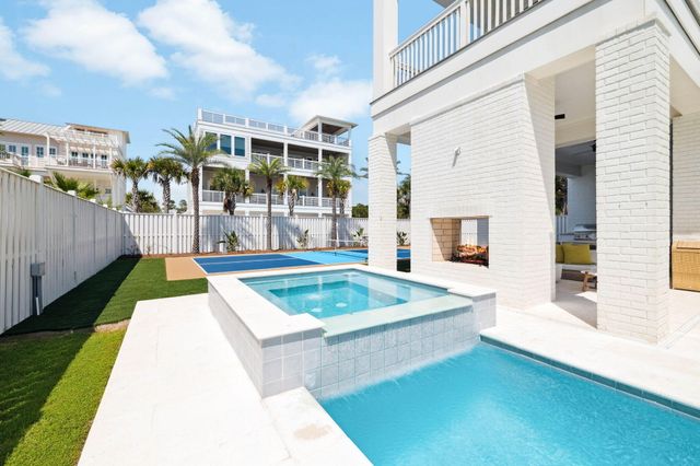 329 Winston Lane, Inlet Beach, FL 32461