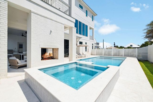 329 Winston Lane, Inlet Beach, FL 32461