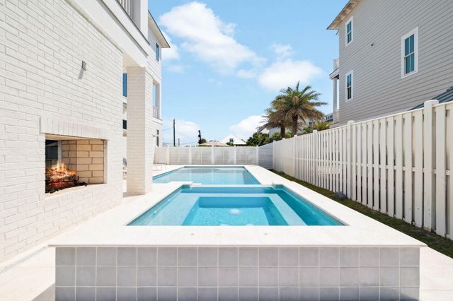 329 Winston Lane, Inlet Beach, FL 32461