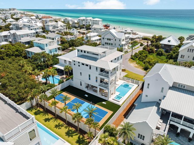 329 Winston Lane, Inlet Beach, FL 32461